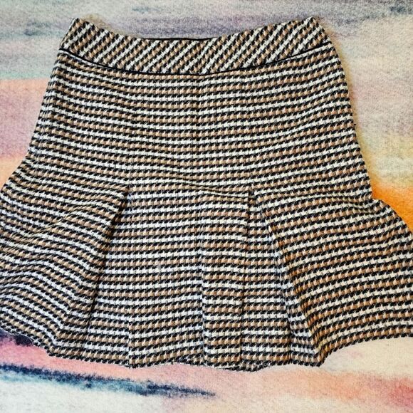 🔥$5/$25 Talbots Pleated Schoolgirl style Skirt - Picture 11 of 11